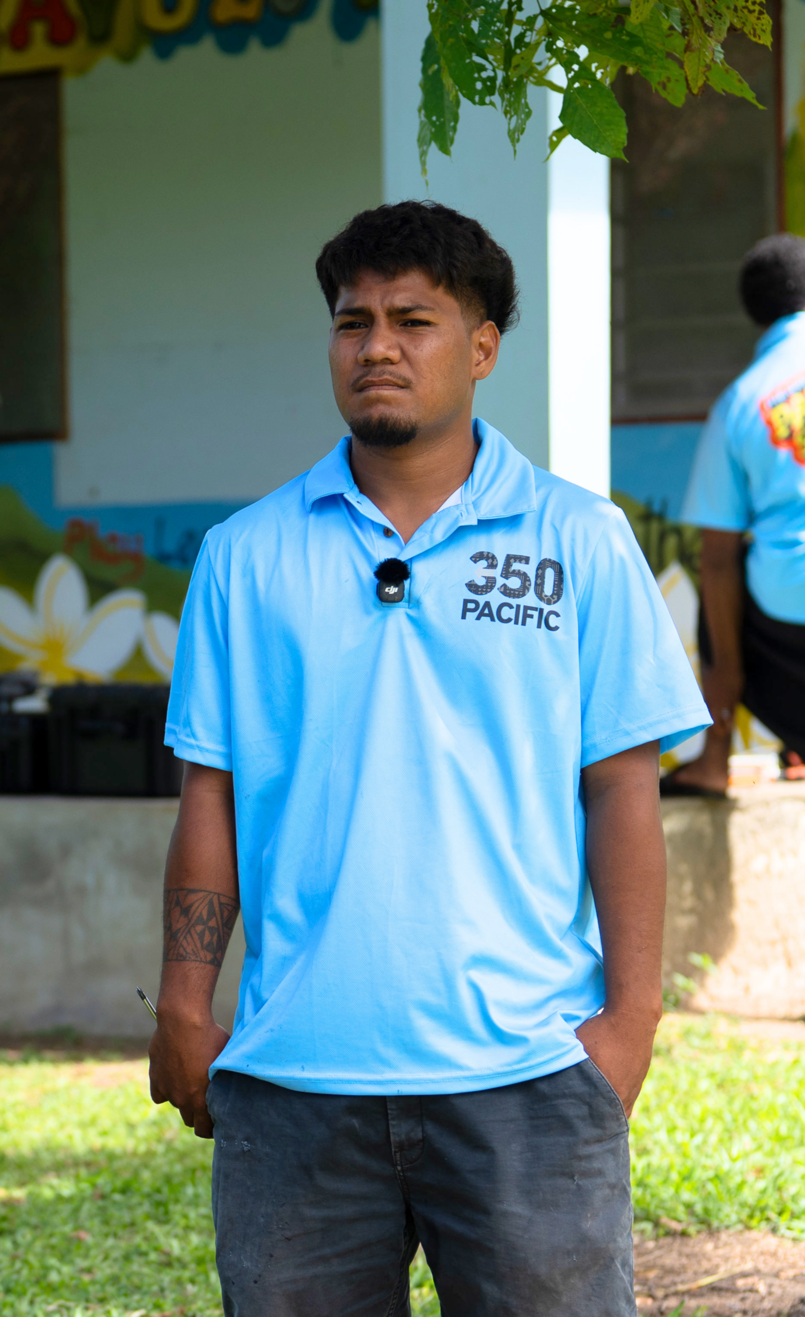 Galu Fuiono Pio